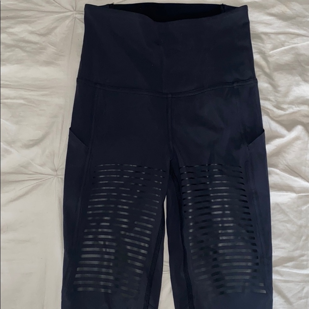 Lululemon Rogue Renegade Tights